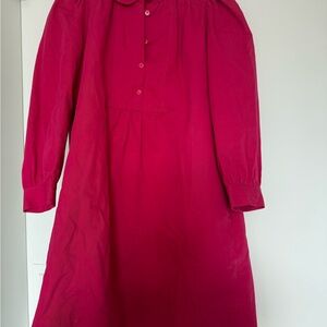 Goop G Label Pink Dress